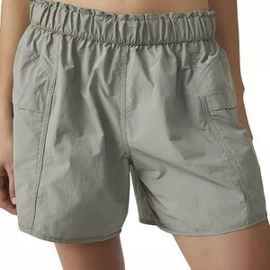 Free People Shorts Size Small